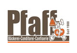 Logo von Bäckerei - Conditorei - Confiserie Oliver Pfaff